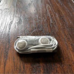 Apple Wired EarPods